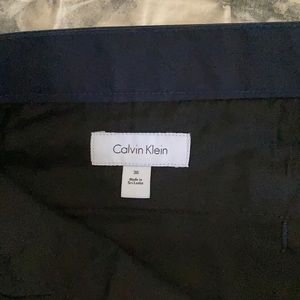 Calvin Klein Men’s Dress Shorts